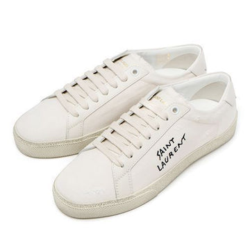 Saint Laurent Classic Sneakers 610648 GUP10 9113 142599844 [P]