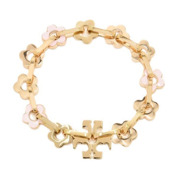 TORY BURCH 26SS INTERLOCKING FLOWER ARMREIF (180840-700) 157266533 [P]
