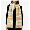 BURBERRY 26FW Logo Schal 158667881 [P]