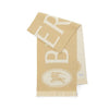 BURBERRY 26FW Logo Schal 158667881 [P]