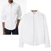 BURBERRY Klassische Passform Karo Hemd/ 158667882 [P]
