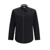 BURBERRY Klassische gepunktete Hemd 158667884 [P]
