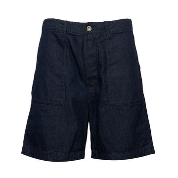 CP COMPANY デニムショートパンツ 157266576 [P]