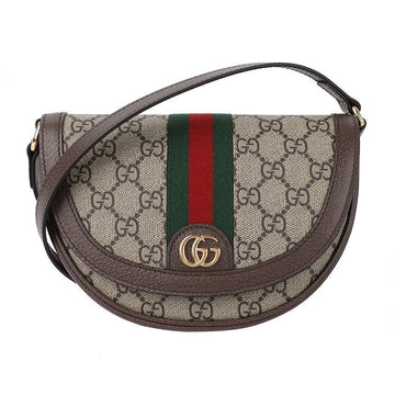 GUCCI ミニ GG ショルダーバッグ 757309-96IWG-8745 102262217 [P]