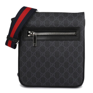 Gucci GG Supreme Crossbody Bag 792082-FADJA-1042 128842303 [P]