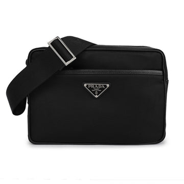 PRADA ナイロンショルダーバッグ 130937227 [P]