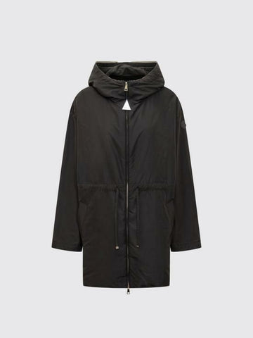 Moncler Saverne Hooded Parka 1A00146 597KH 999 142645927 [P]