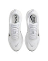 Nike BOMERO PLUS WHITE DARK SMOKE GREY METALLIC DARK GREY BLACK HV8150-101 158668379 [P]