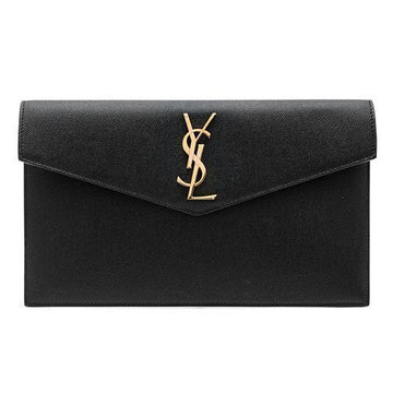 Saint Laurent Monogram Uptown Clutch 142646055 [P]