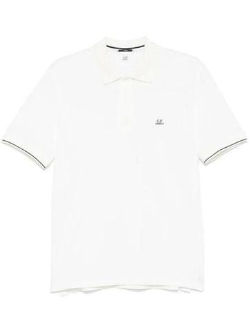 CP COMPANY Tacting Polo Shirt 18CMPL130A 006263G 103 143276873 [P]