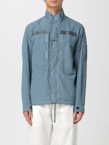 CP Company Nylon Lens Overshirt 143276938 [P]