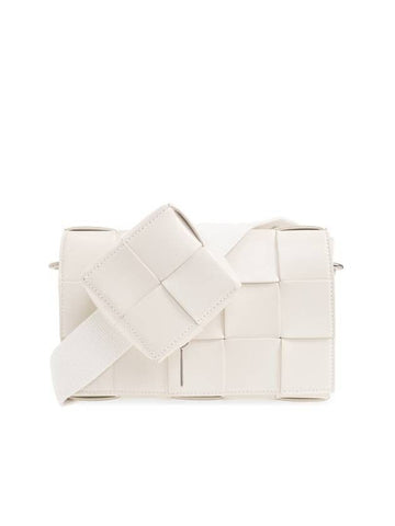 BOTTEGA VENETA パウチストラップカセットバッグ 741777 V2XU1 8482 151055330 [P]
