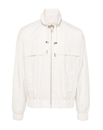 AMI Zipper Windbreaker HJK051 PA0009 193 151055442 [P]