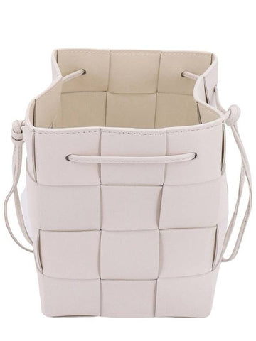 Bottega Veneta Cassette Bucket Bag 680218 VCQC4 9009 151055454 [P]