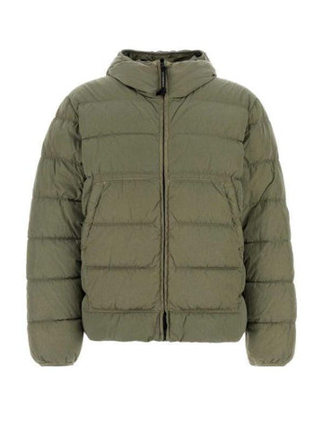 CP Company Hooded Goggle Jacket 19CMOW011A 005904G 356 151055554 [P]