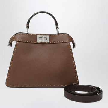 Fendi Peekaboo See U Small Bag 8BN327 AYDI F1TVA 151056109 [P]