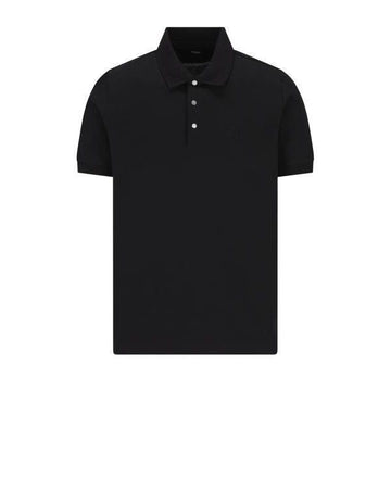FENDI Baumwolle Polo Shirt 25FW 151056257 [P]