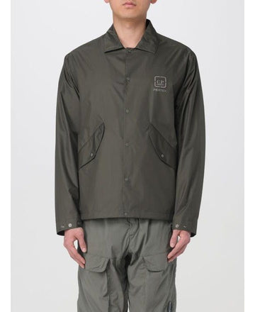 CP COMPANY Metropolis-Serie Pertex Overshirt 18CLOS020A 110033A 683 151056262 [P]