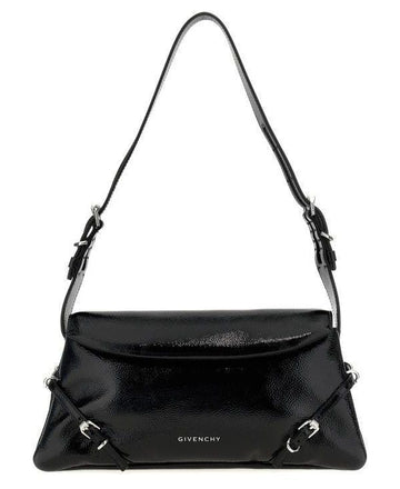 GIVENCHY スモール プティ Voyou バッグ BB5104B25Y 001 151056379 [P]