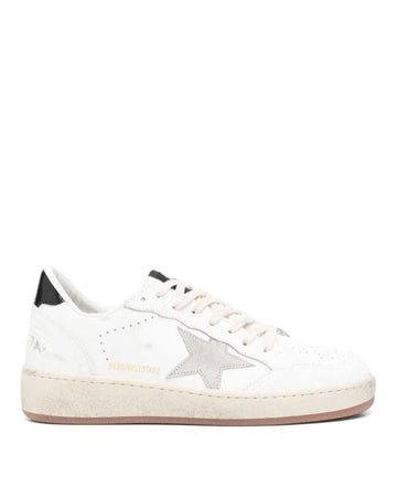 Golden Goose Ball Star Sneakers Suede 151056546 [P]