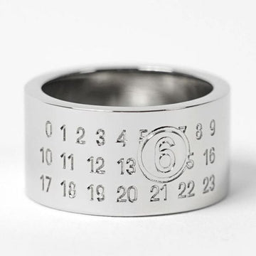 MAISON MARGIELA Numeric Ring 157266542 [P]