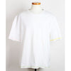 Thom Browne Side Slit T-Shirt White 5 (110) 158669692 [P]