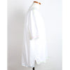 Thom Browne Side Slit T-Shirt White 5 (110) 158669692 [P]