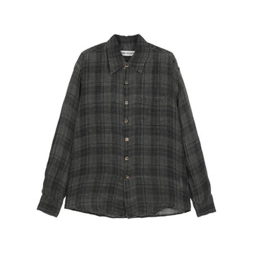 Our Legacy Men's Above Shirt Multi M2262AP 152890896 [P]