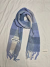 Acne Studios Mohair Check Muffler CA0084 158399826 [P]