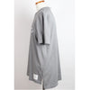 Thom Browne Short Sleeve T-Shirt Gray 4 (110) 158669866 [P]