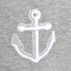 Thom Browne Short Sleeve T-Shirt Gray 4 (110) 158669866 [P]