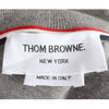 Thom Browne Short Sleeve T-Shirt Gray 4 (110) 158669866 [P]