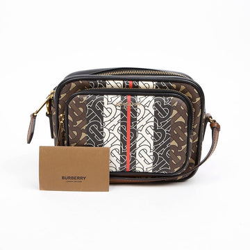 BURBERRY Kamera Schulter-Crossbody Bag 8021485 158541995 [P]