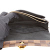 Louis Vuitton Mini Crossbody Bag with Chain Black 158542140 [P]