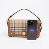 Burberry Note Shoulder Crossbody Bag 8066165 158542121 [P]