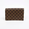 Louis Vuitton Mini Crossbody Bag with Chain Black 158542140 [P]