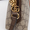 GUCCI Ophidia GG Supreme Schultertasche Beige 158542024 [P]