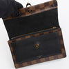 Louis Vuitton Mini Crossbody Bag with Chain Black 158542140 [P]