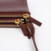 Celine Trio Medium Shoulder Crossbody Bag 192033 158542158 [P]