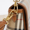 Burberry Note Shoulder Crossbody Bag 8066165 158542121 [P]