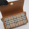Burberry Note Shoulder Crossbody Bag 8066165 158542121 [P]