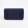 Givenchy Antigona Navy Goat Skin Tote and Shoulder Bag 158542644 [P]