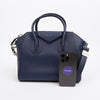 Givenchy Antigona Navy Goat Skin Tote and Shoulder Bag 158542644 [P]
