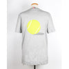 Thom Browne Tennis Ball Logo T-Shirt 3 (100) 158670268 [P]