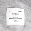 Thom Browne Tennis Ball Logo T-Shirt 3 (100) 158670268 [P]