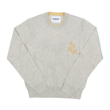 ISABEL MARANT Damen Strickpullover Lanta 155990810 [P]