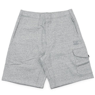 CP COMPANY Herren Cargo-Shorts mit einer Tasche (Grau) 20CMSB029A 005086W M94 151463580 [P]
