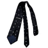 CHANEL Silk Tie 6VCHN05493 158672782 [P]