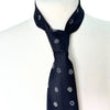 CHANEL Silk Tie 6VCHN05493 158672782 [P]