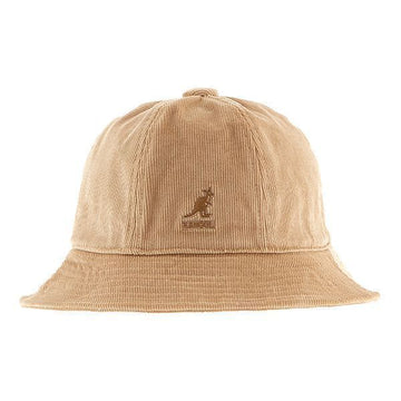 Kangol Bucket Hat K5349 BEIGE (5349) 46309682 [P]